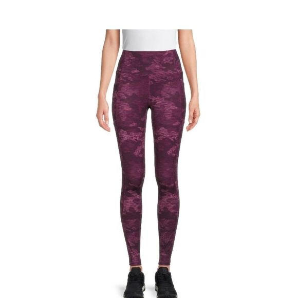 Avai Core High Performance Leggings - Size MEDIUM & LARGE - Picture 10 of 10
